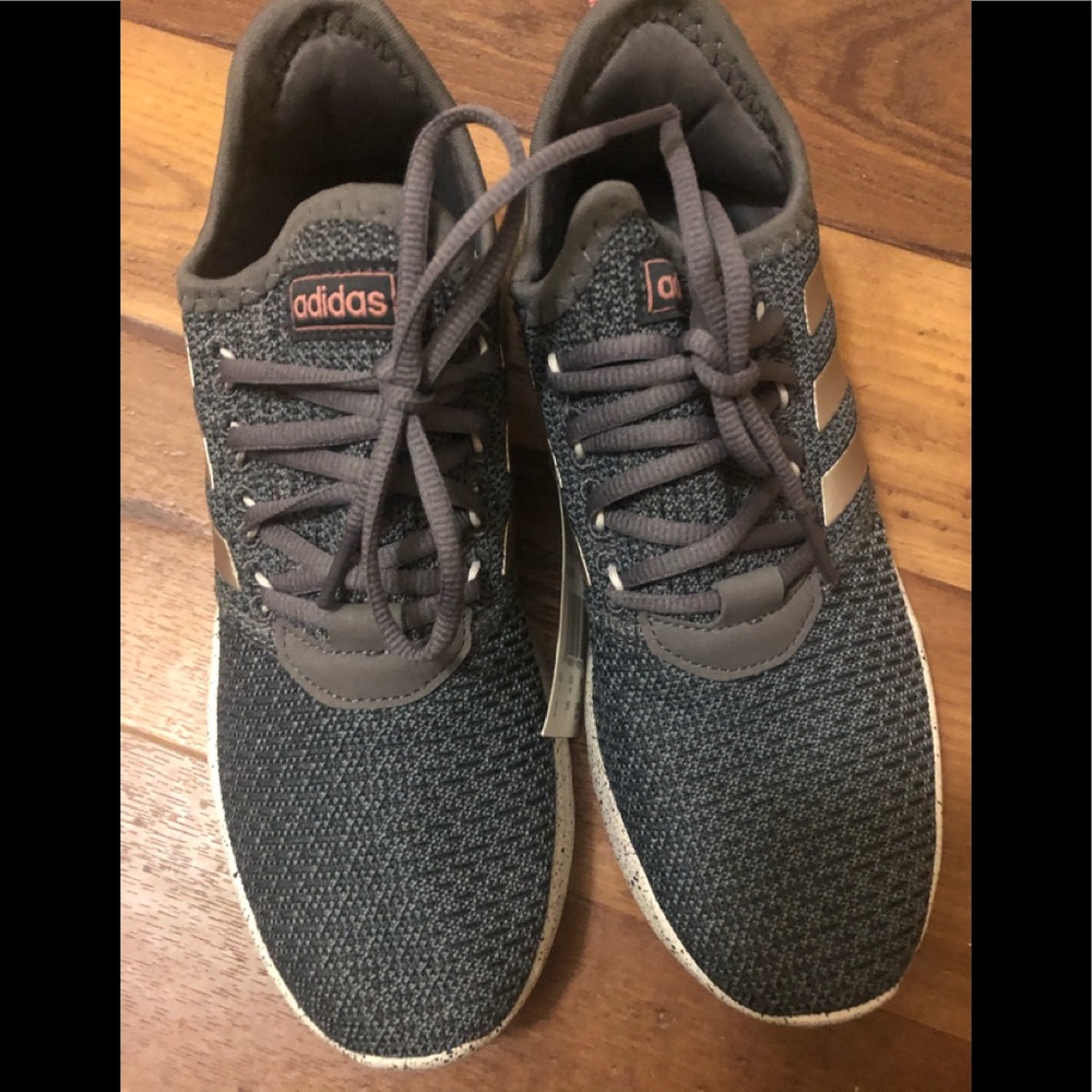 New shoes size 6.5 aids